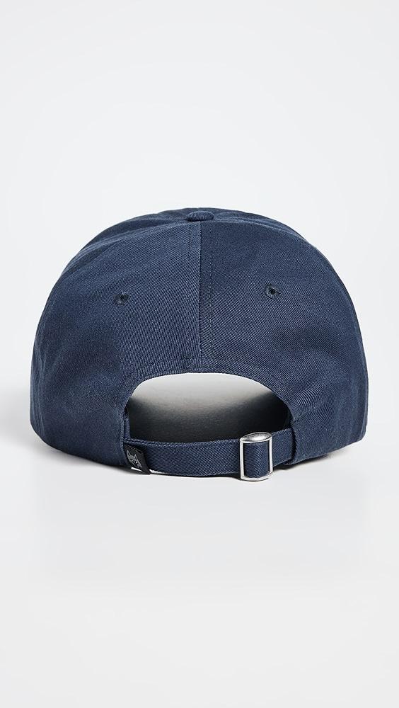 Greyson Gothic G Dad Cap | Shopbop Product Image