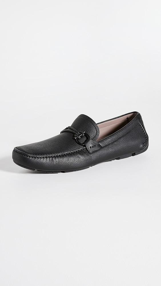 FERRAGAMO Front Driving Shoes | Shopbop Product Image