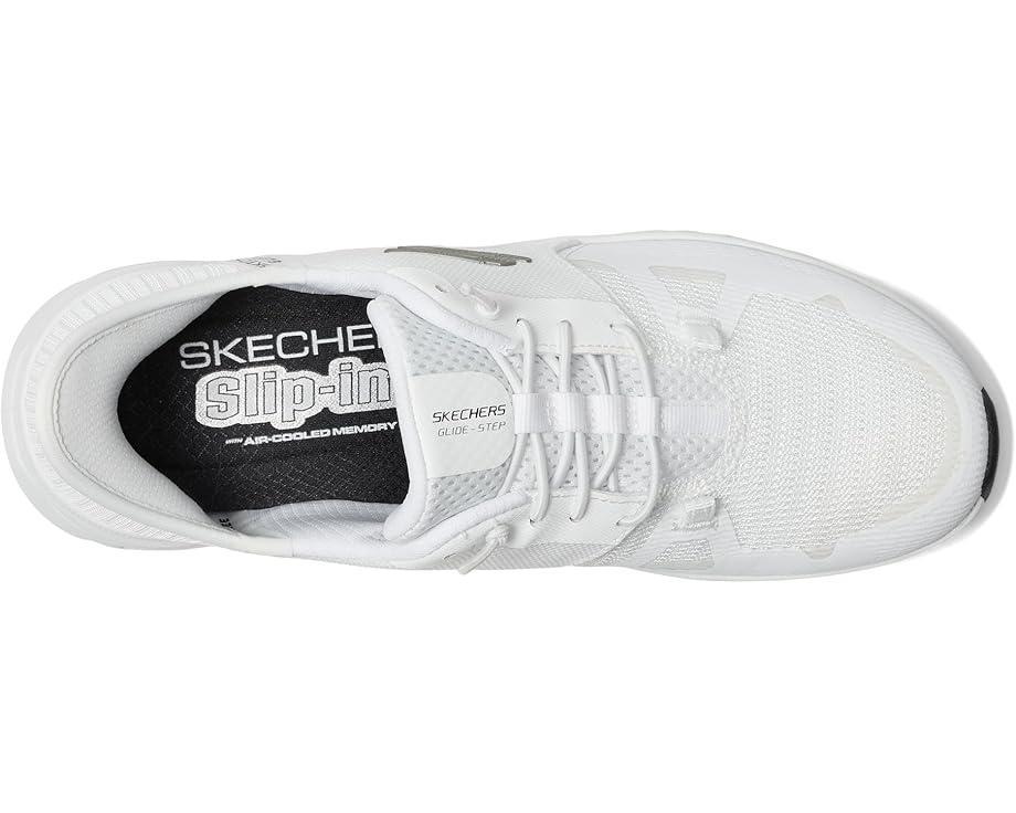 Max Cushioning Glide Step Caledonia Hands Free Slip-Ins Product Image