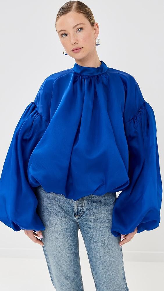 AnOnlyChild Peters Blouse | Shopbop Product Image