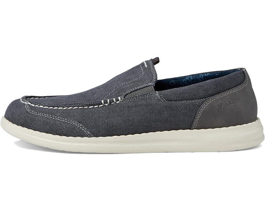 Brewski Moc Toe Slip-on with Elastic Bungee Product Image