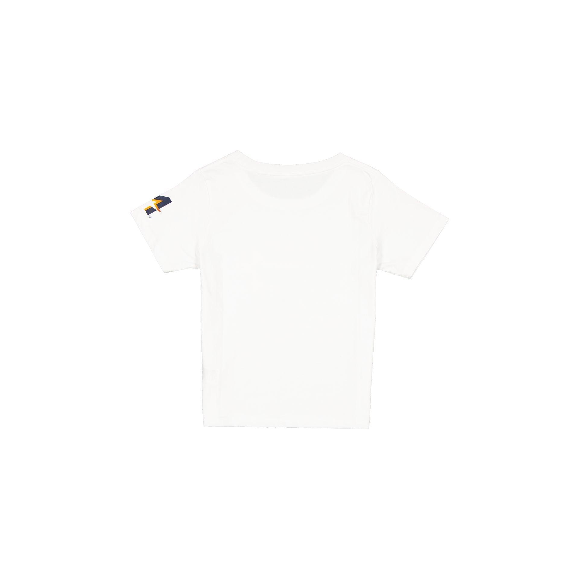 Houston Astros City Connect Women's T-Shirt Female Product Image