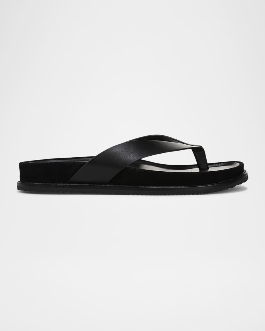 Men's Dali Leather Sandals  Product Image