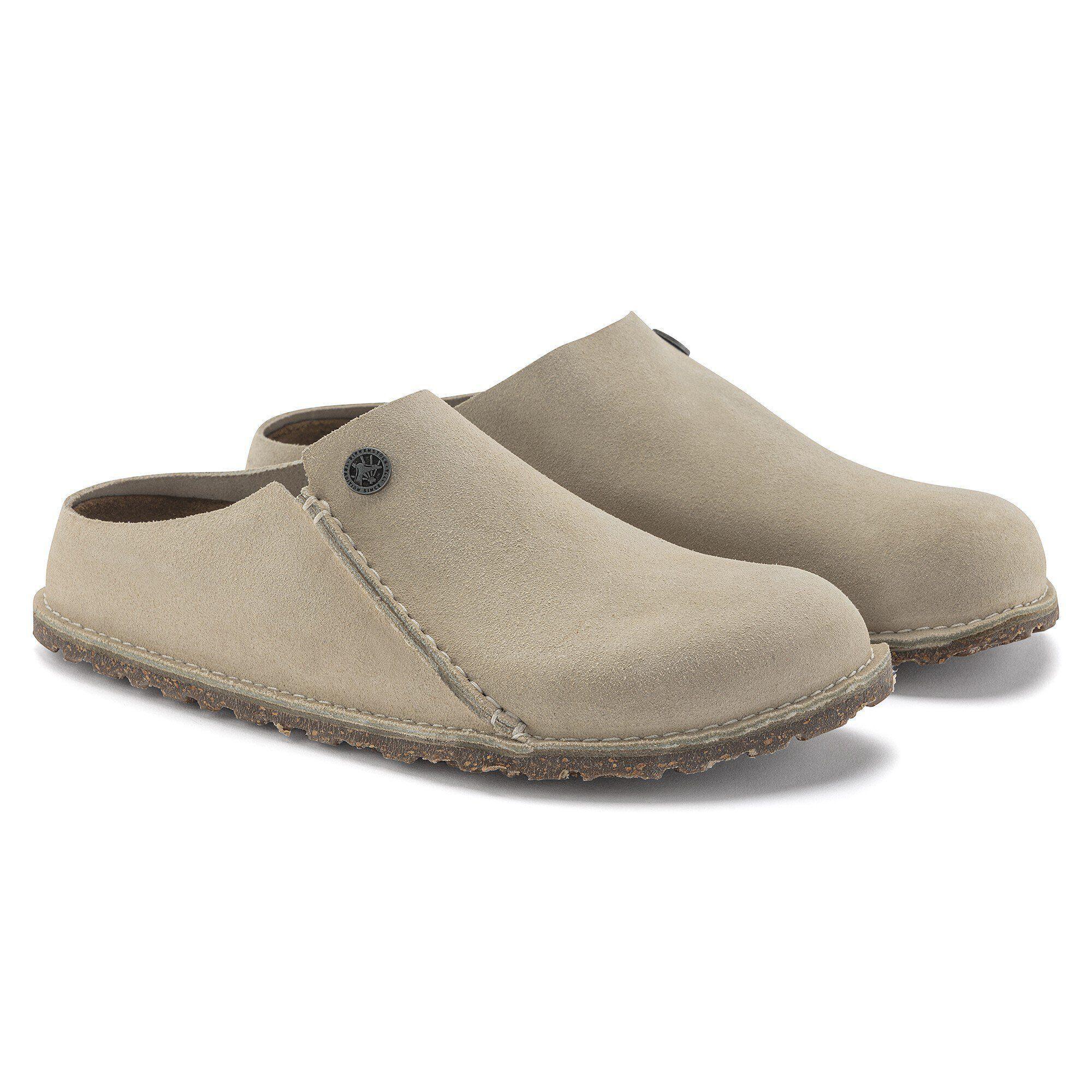 Zermatt Premium Suede Leather Product Image