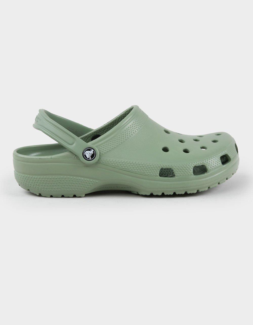 CROCS Classic Clogs - PINK Product Image