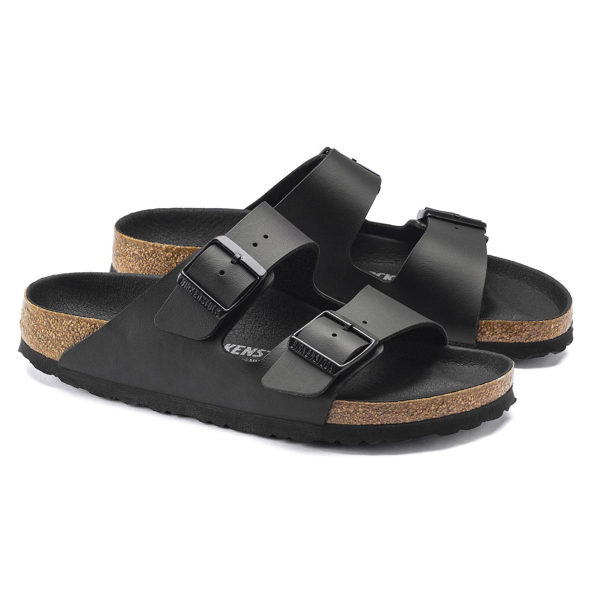 Arizona Birko-Flor Black Product Image