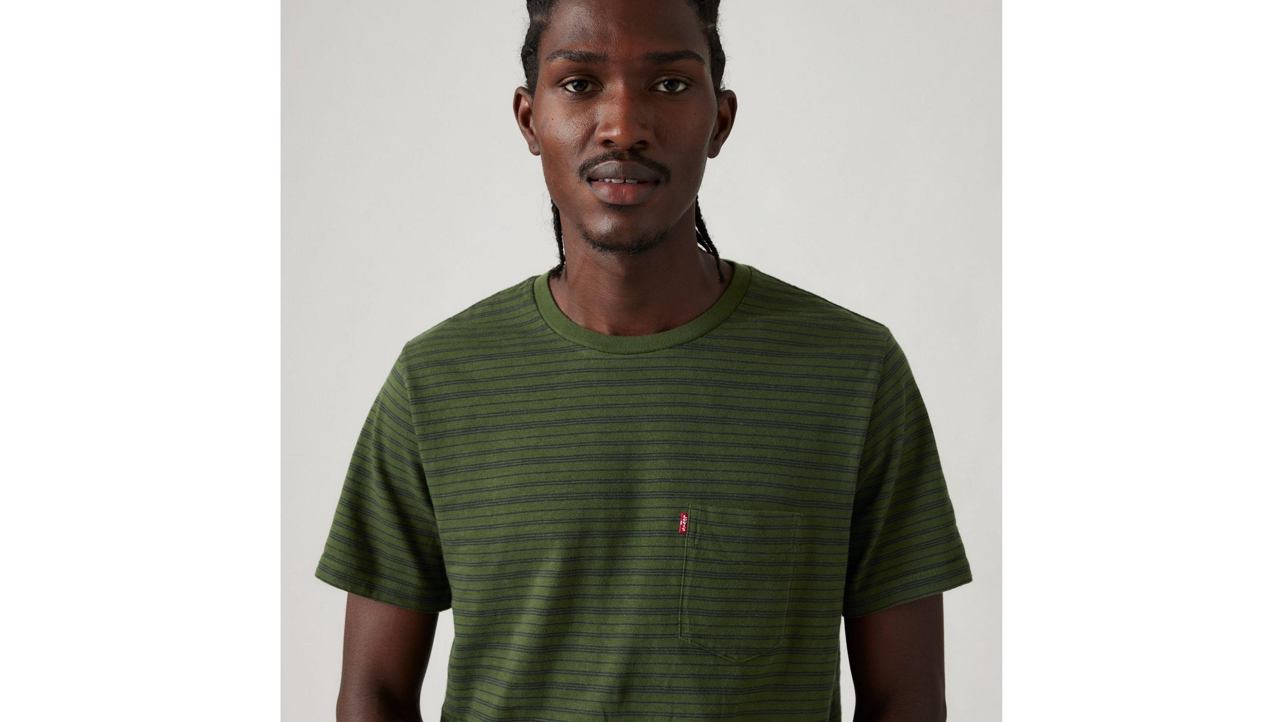 Classic Pocket T-Shirt Product Image