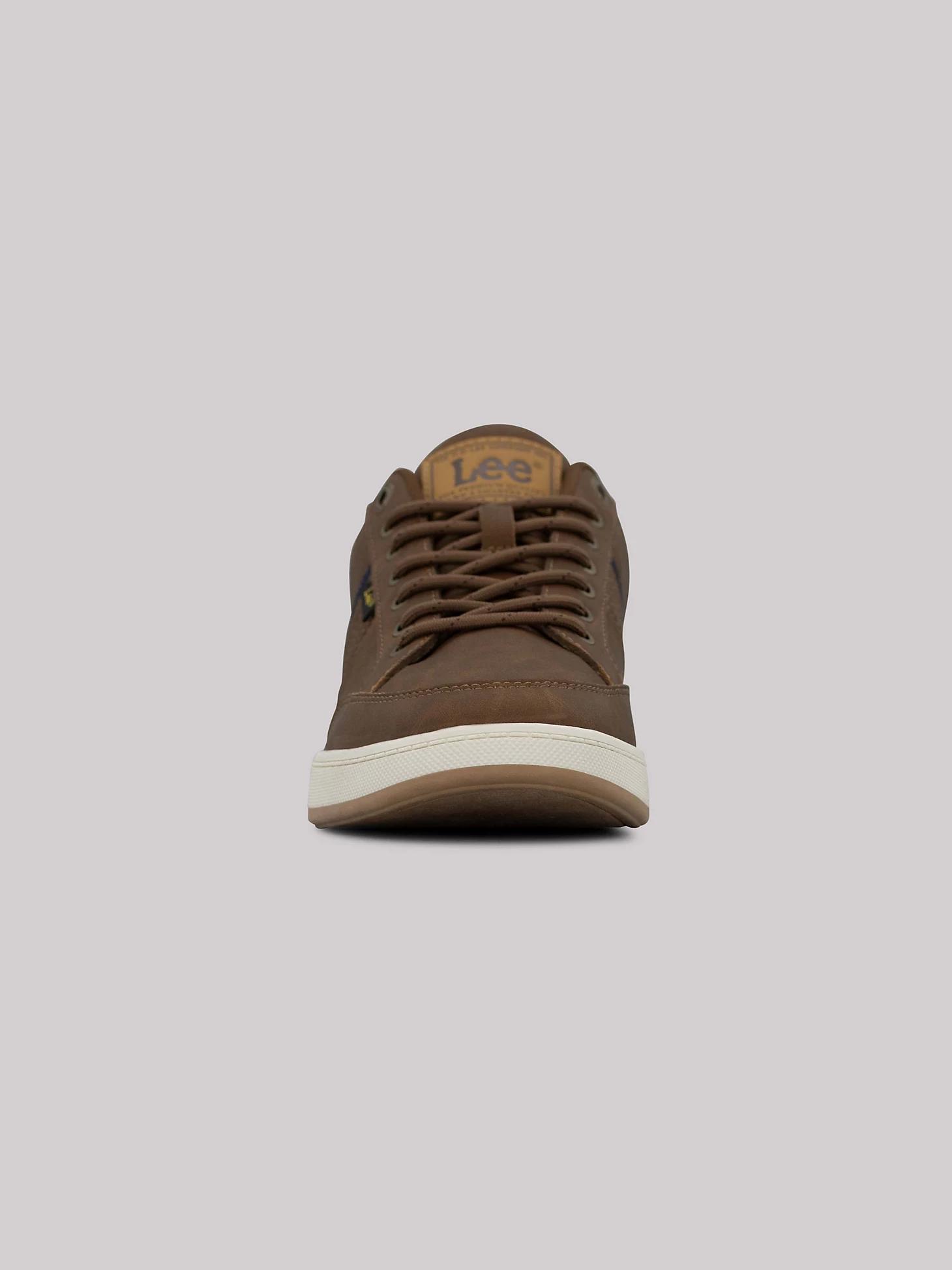 Men's Lafayette Low-Top Sneaker | Men's Shoes | Lee® Product Image