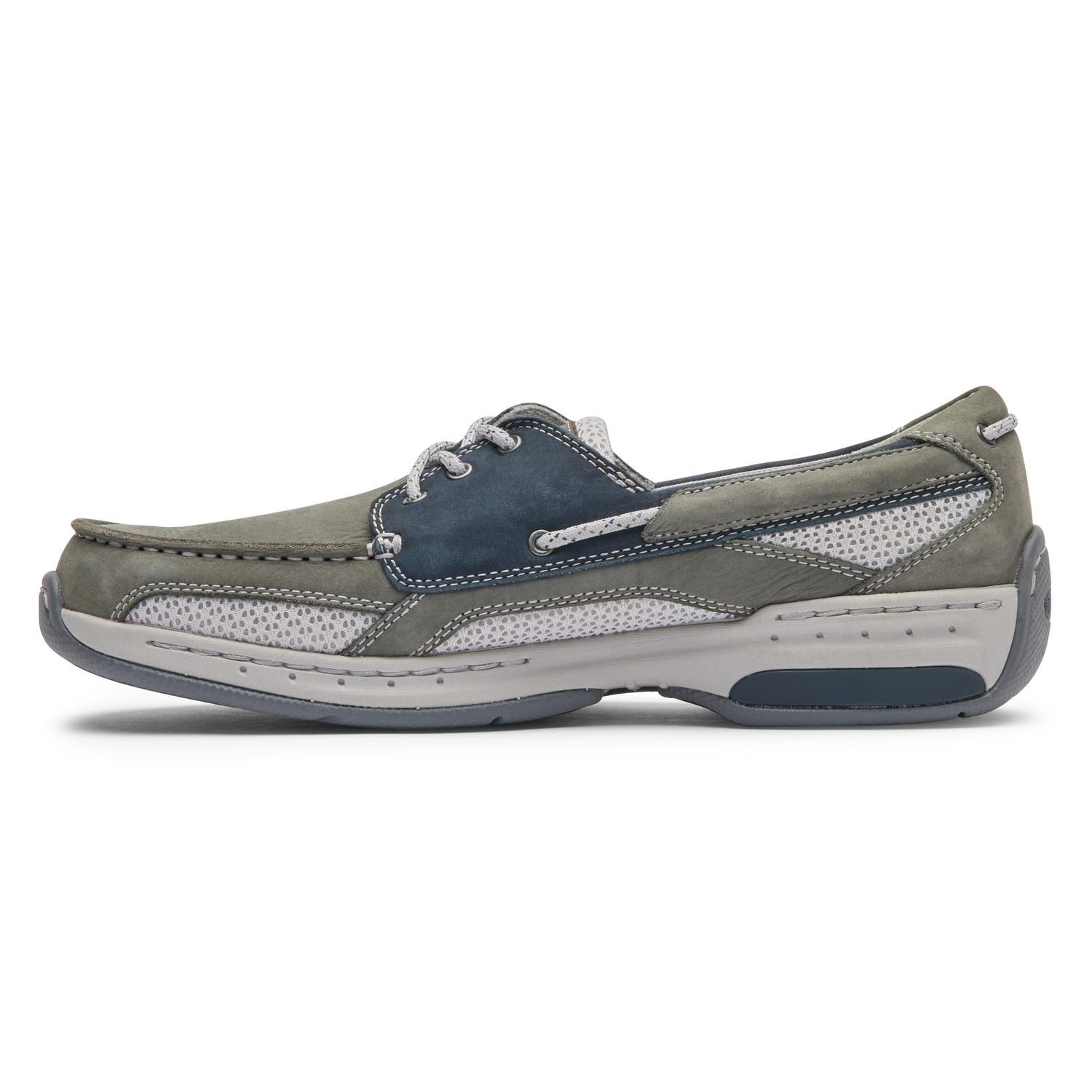 Men's Captain Boat Shoe Product Image