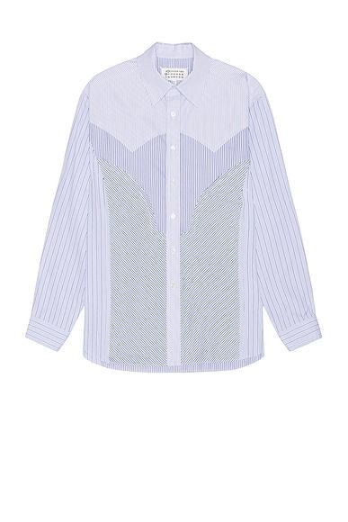 Long-Sleeved Shirt Product Image