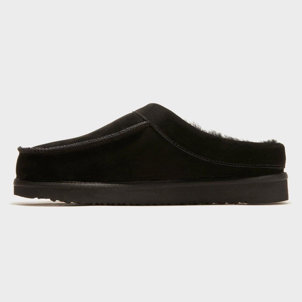 dluxe by dearfoams Men's Lith Slippers Product Image