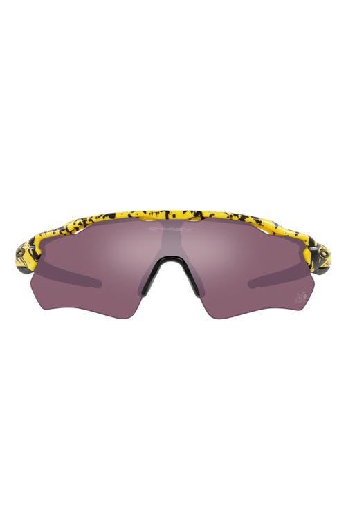 Oakley Radar Ev Path Rectangular Sunglasses, 138mm Product Image