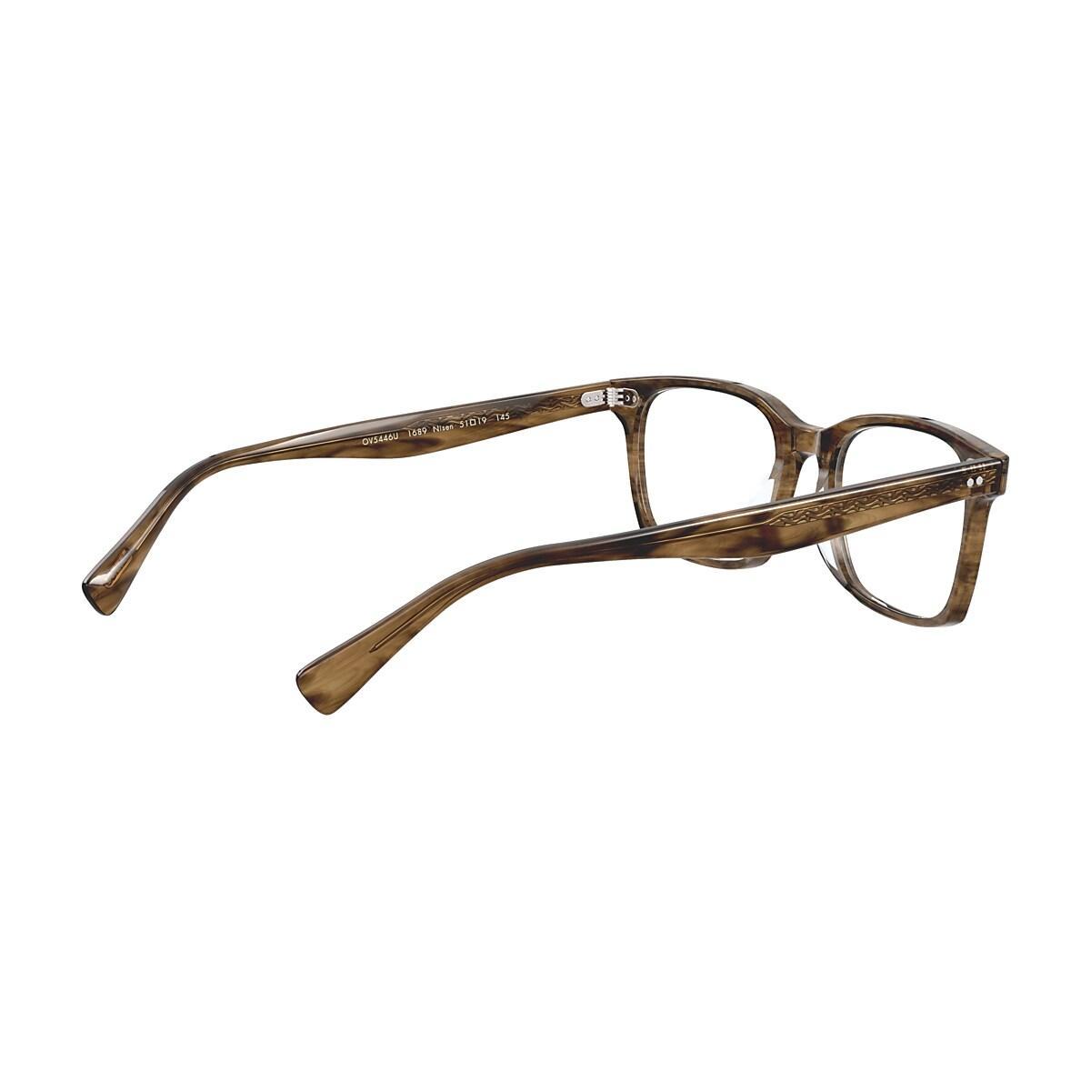 Nisen 0OV5446U__1689 Product Image