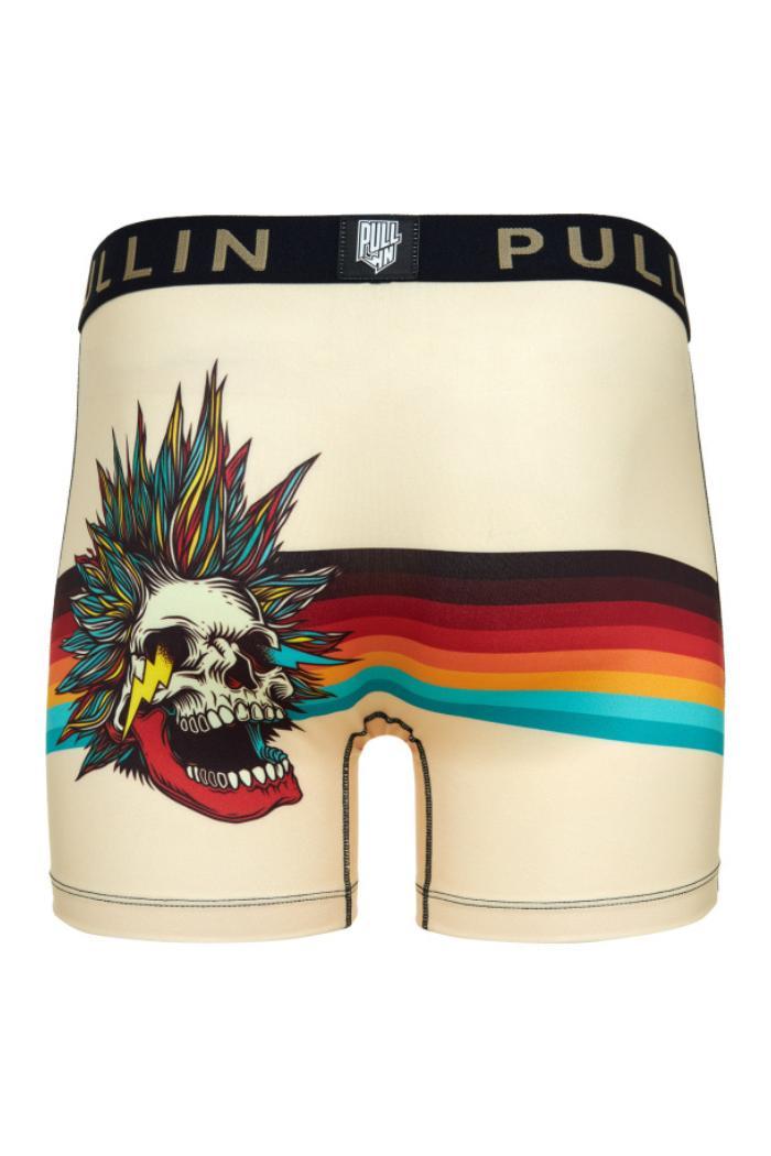Men's trunk FASHION 2 TRESLE Product Image