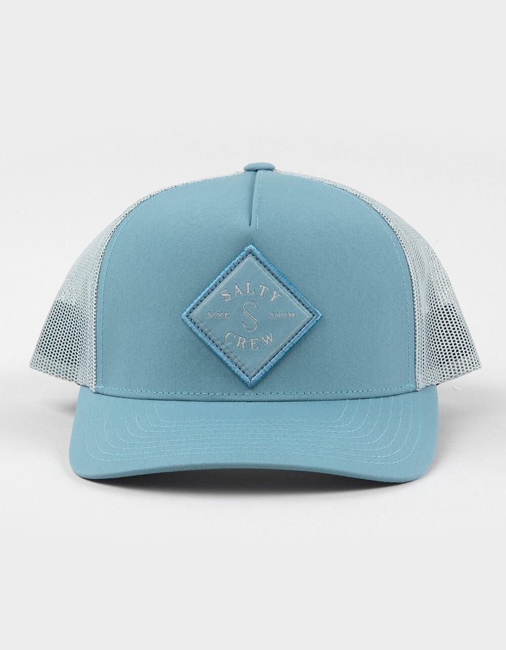 SALTY CREW Sealine Retro Trucker Hat Product Image