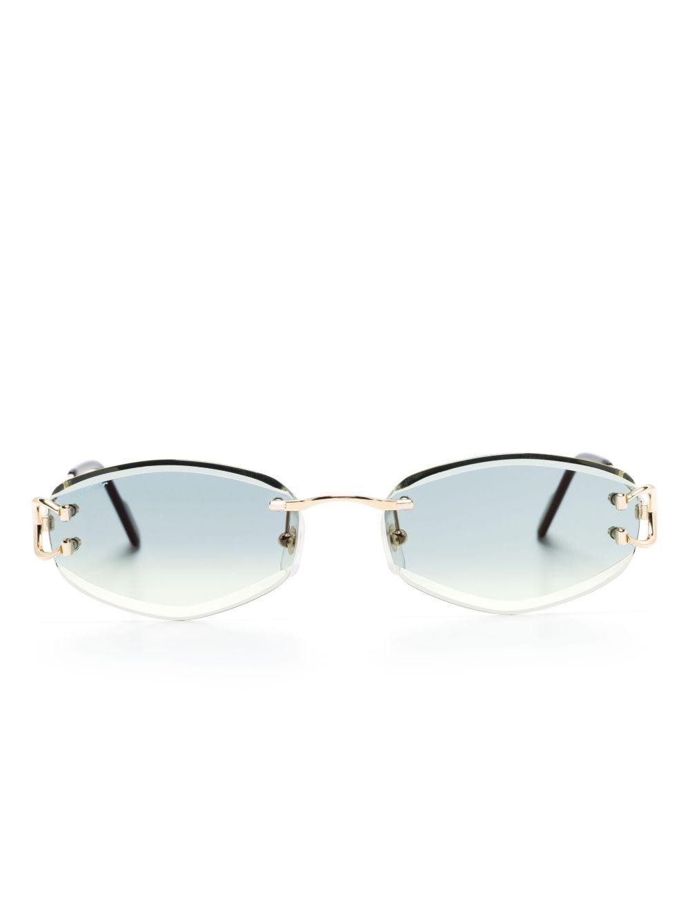 CT0467S glasses Product Image
