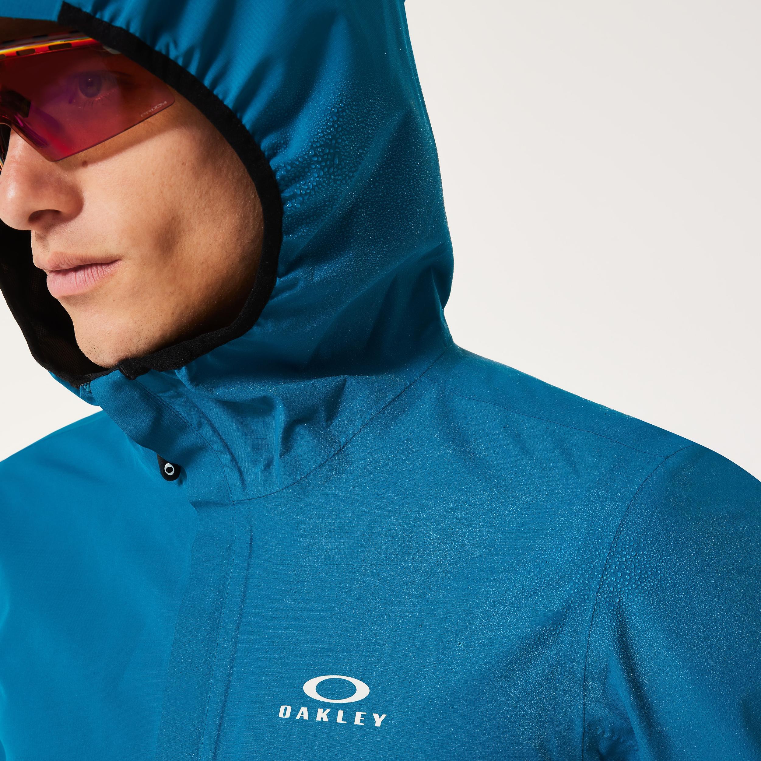 Oakley Men's Elements Shell Jacket 2.0 Size: S Product Image