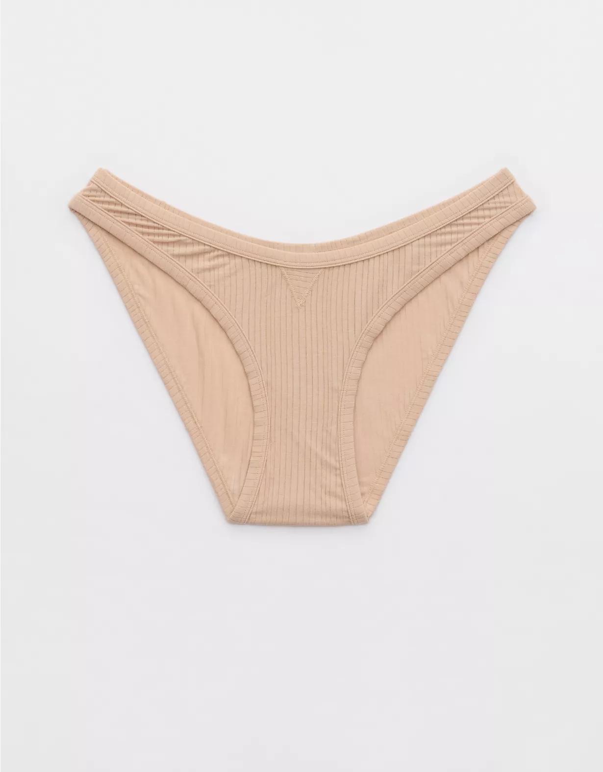 Superchill Modal Rib Bikini Underwear Product Image