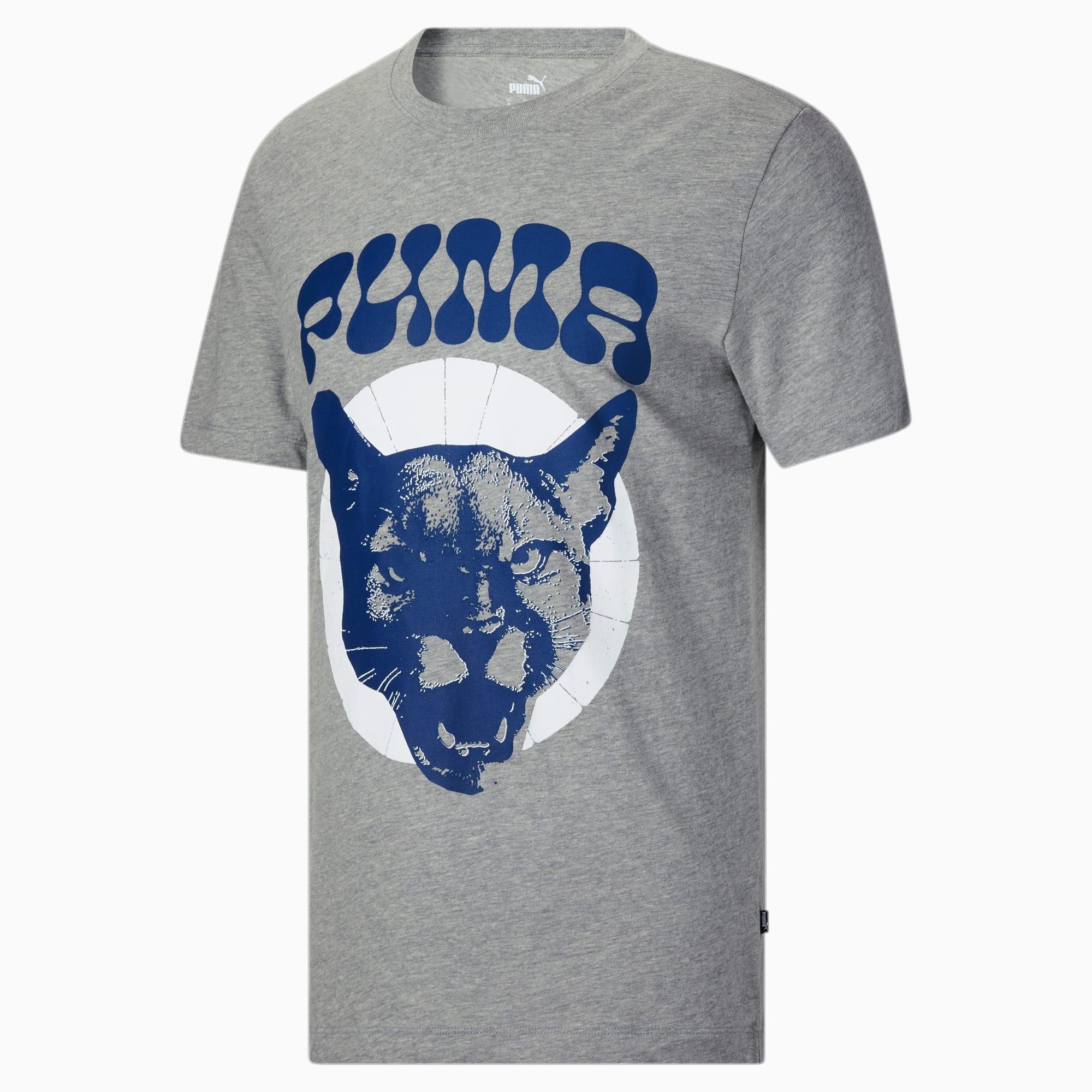 Halo Men's Graphic Tee Product Image