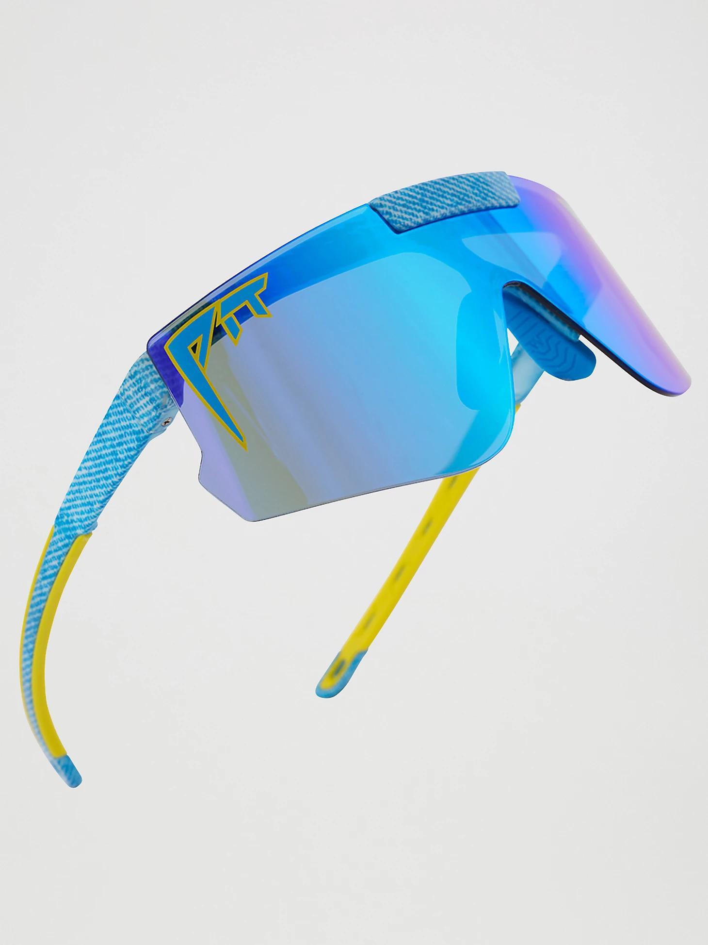 Wrangler x Pit Viper Sunglasses | Men's ACCESSORIES | Wrangler® Product Image
