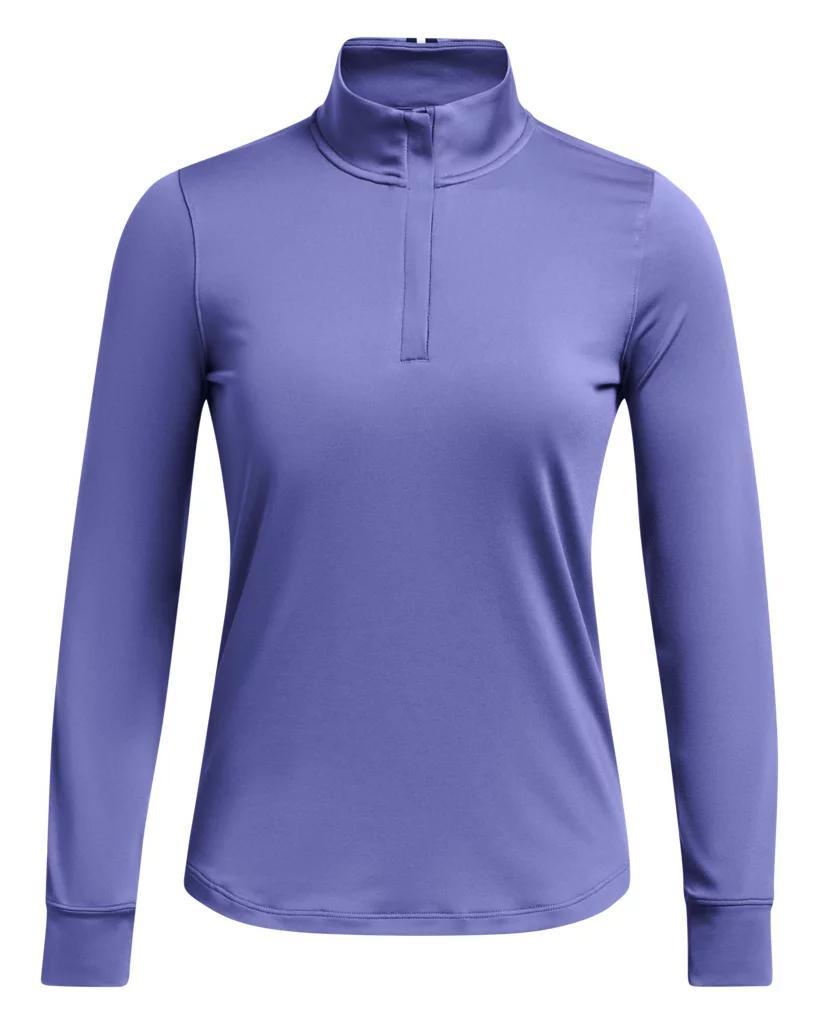 UA Tech Womens  Zip Product Image