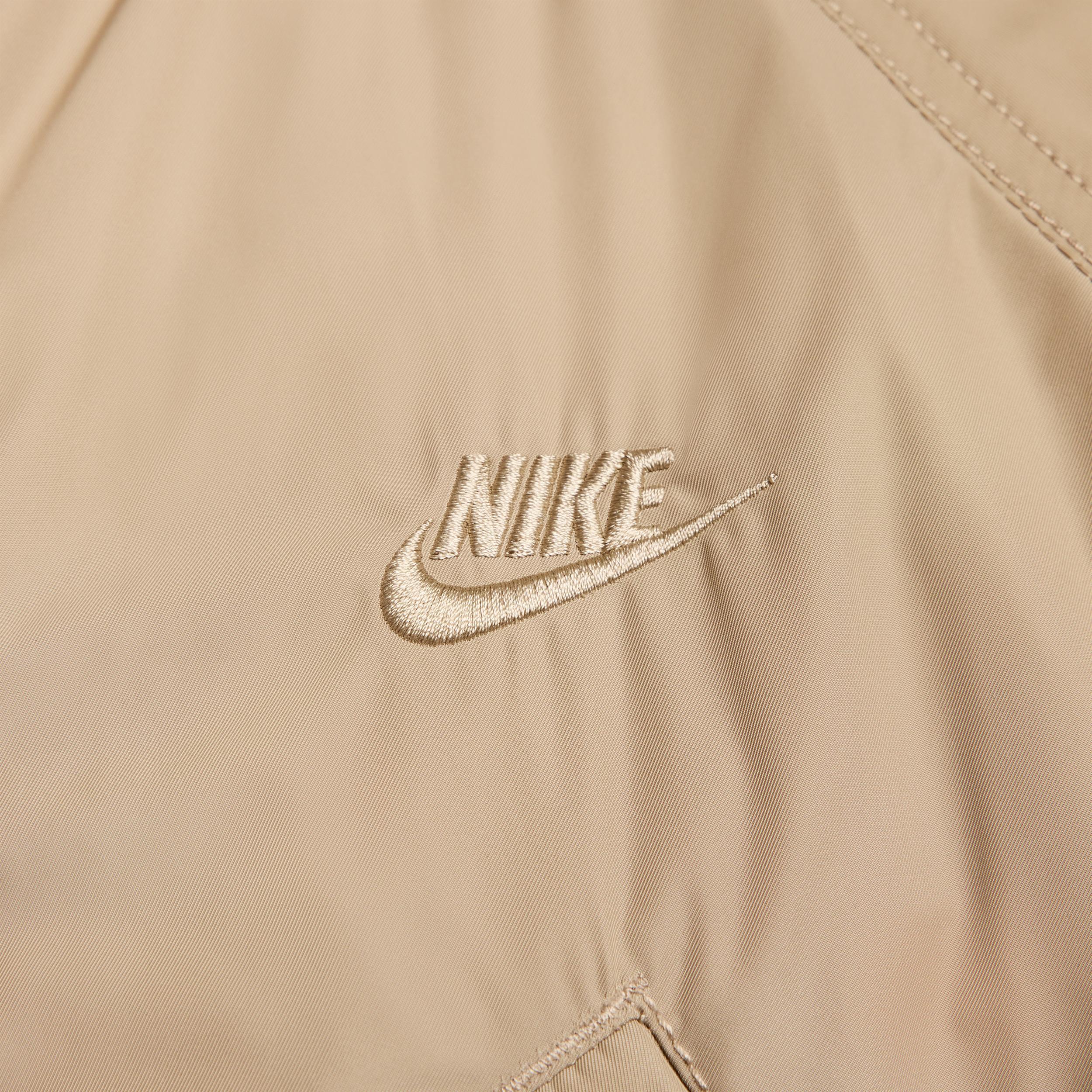 Mens Nike Sportswear Club Therma-FIT Parka Product Image