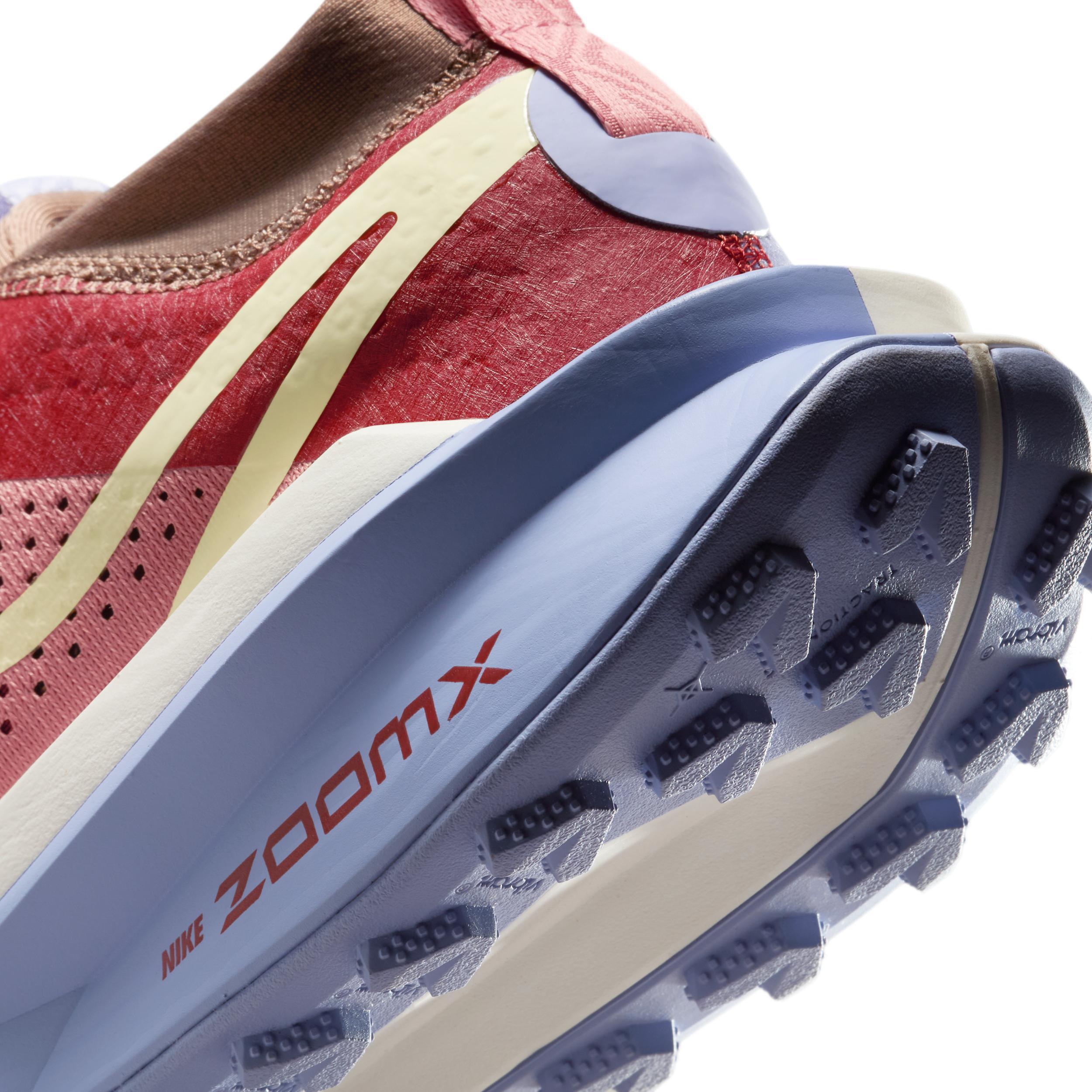 Nike Women's Zegama 2 Trail Running Shoes Product Image