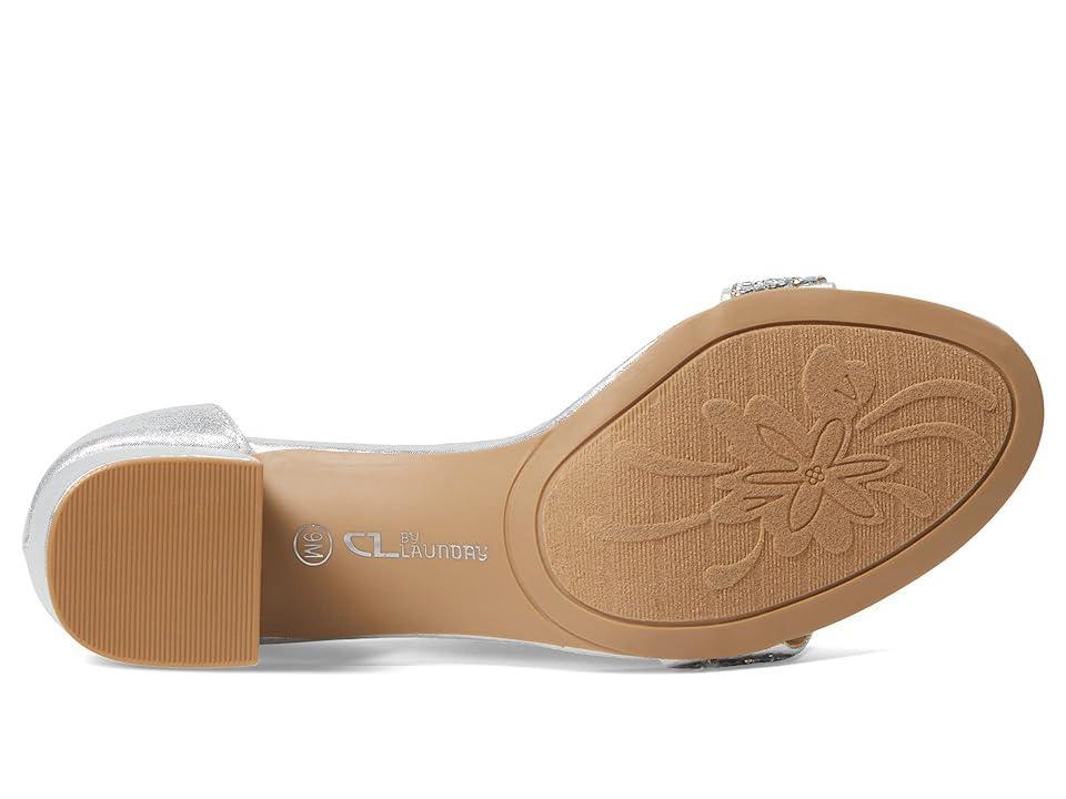 CL By Laundry Julieann Starstone) Women's Shoes Product Image