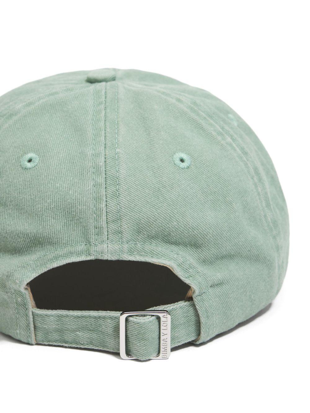 cotton cap Product Image