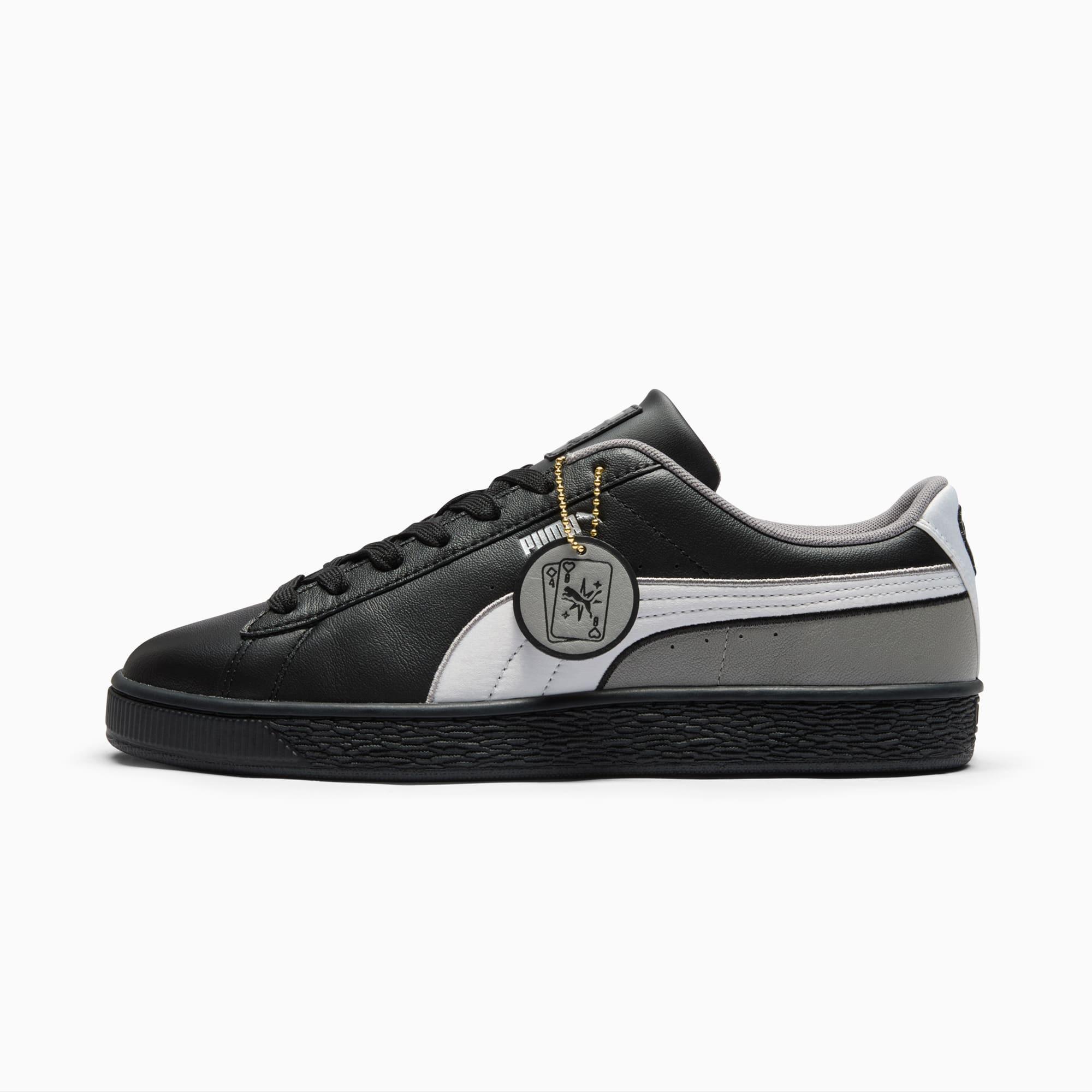 Basket Vegas Flagship Men's Sneakers Product Image