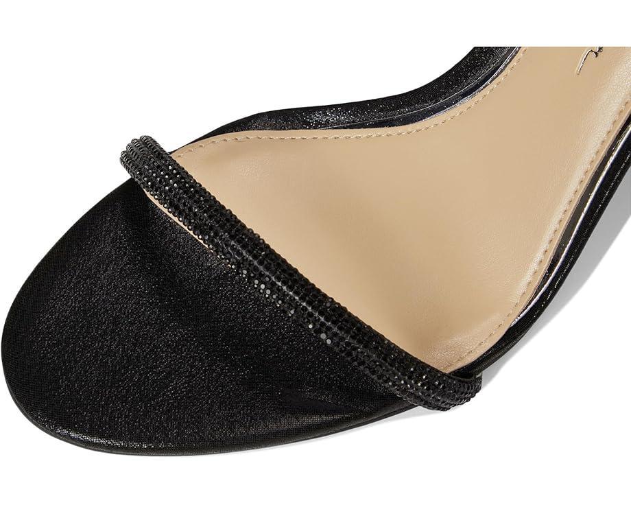 Lena Heeled Sandal Product Image