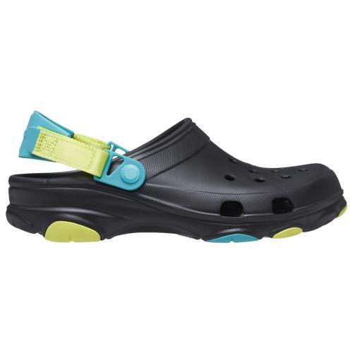 Crocs Classic All-Terrain Clog Clog Shoes Product Image