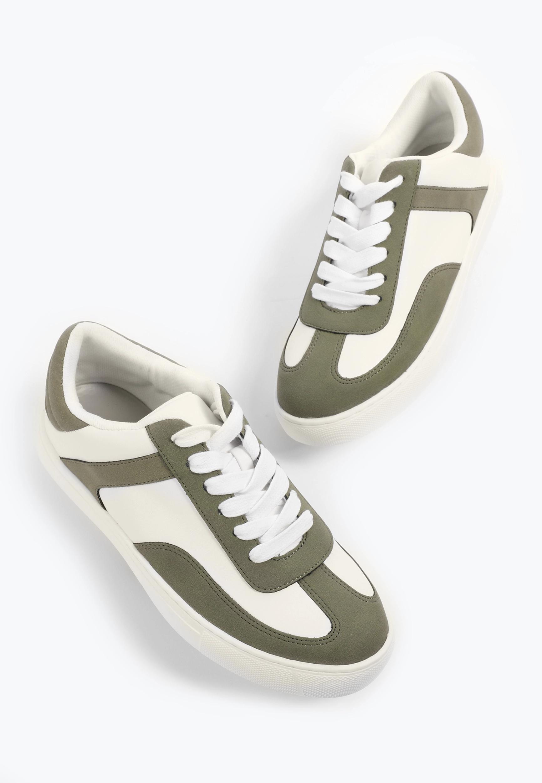 SuperCush Darcy Lace Up Sneaker Product Image