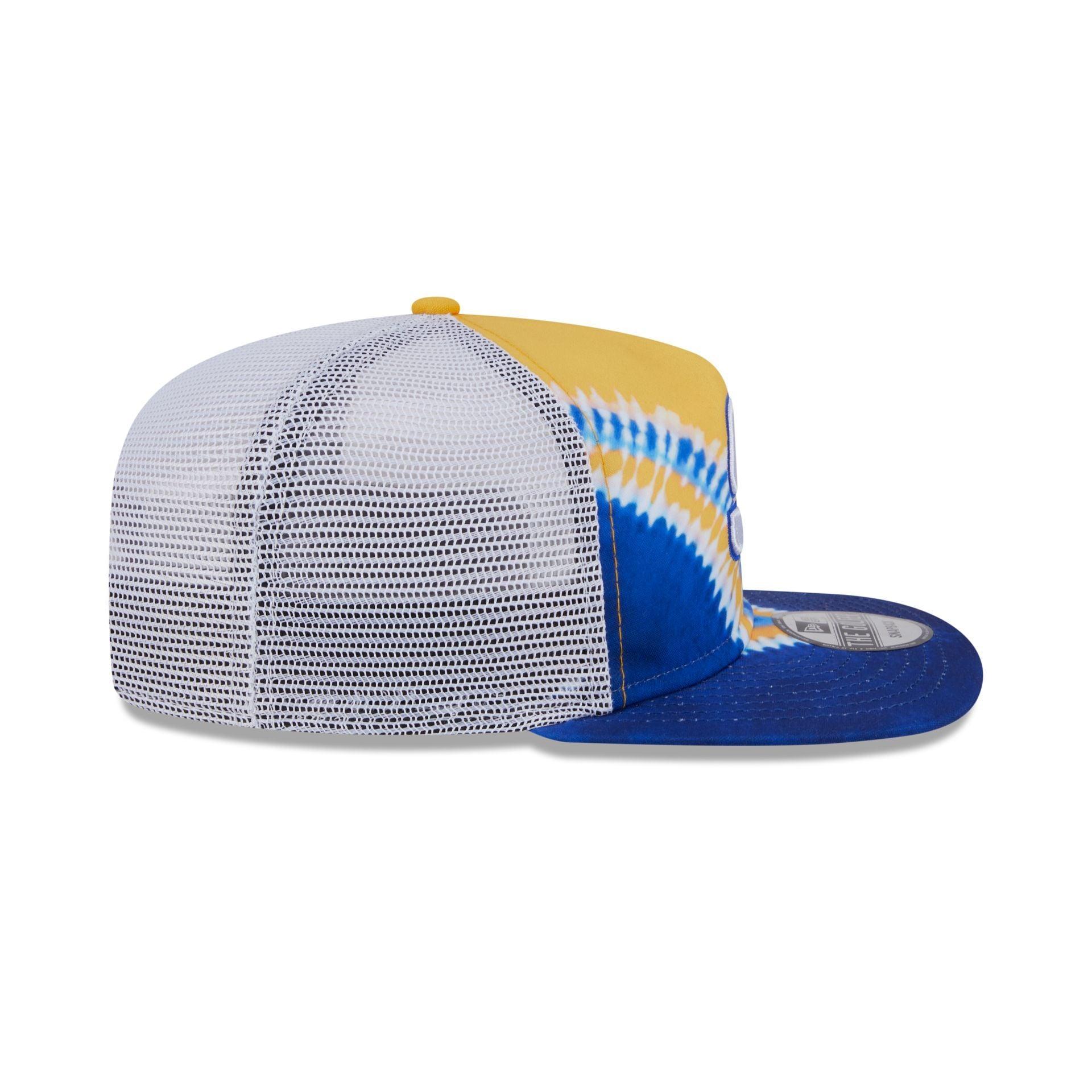 Hendrick Motorsports Chase Elliott Tie-Dye Golfer Hat Male Product Image