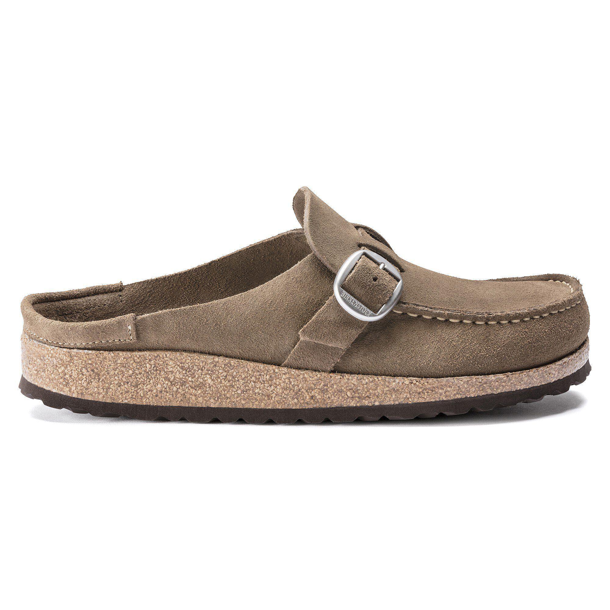 Buckley  Suede Leather Product Image