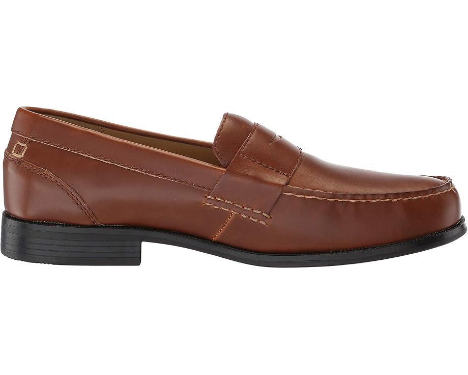 Lincoln Penny Loafer Product Image