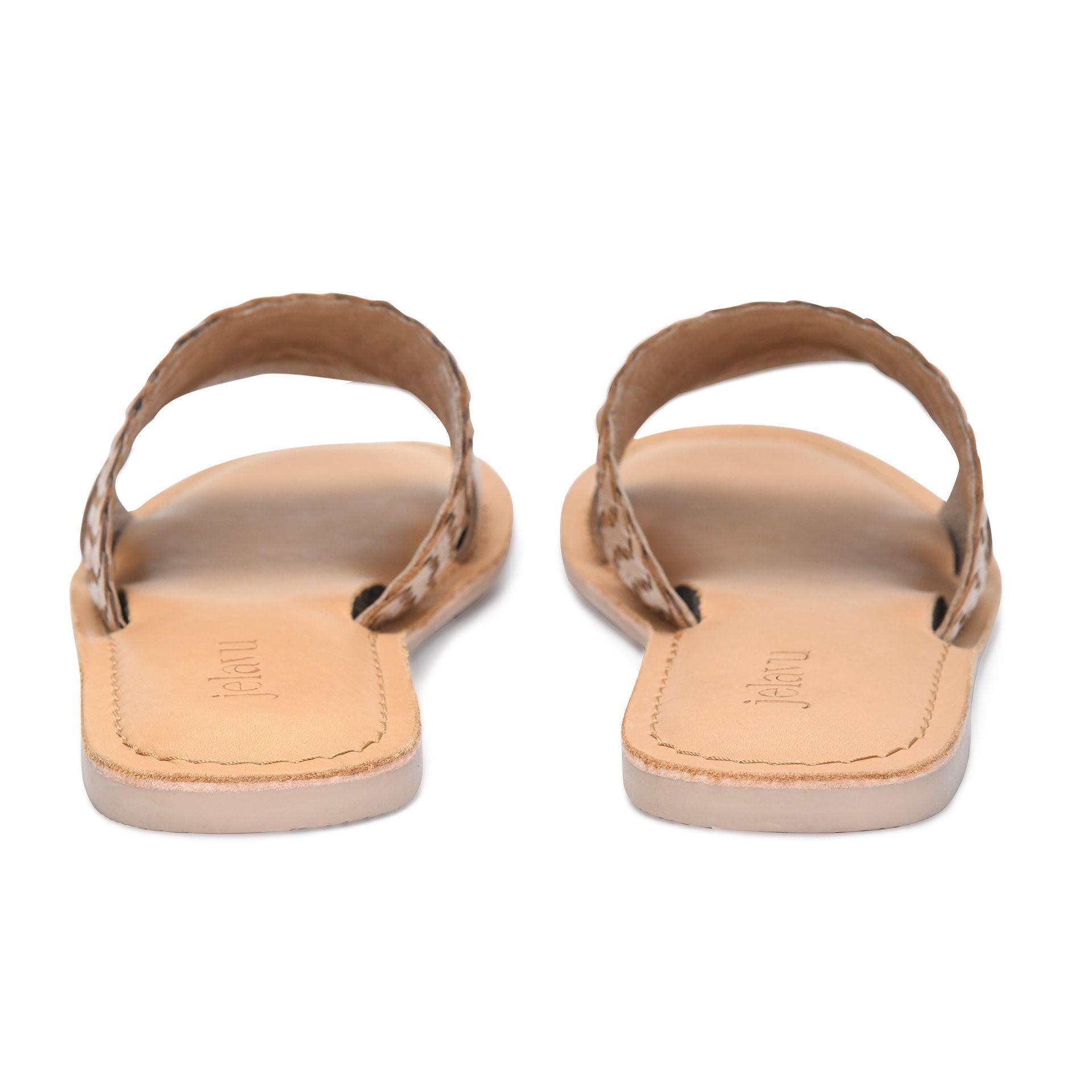 Camilla - Blush Sandals Product Image