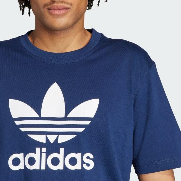 Adicolor Trefoil Tee Product Image