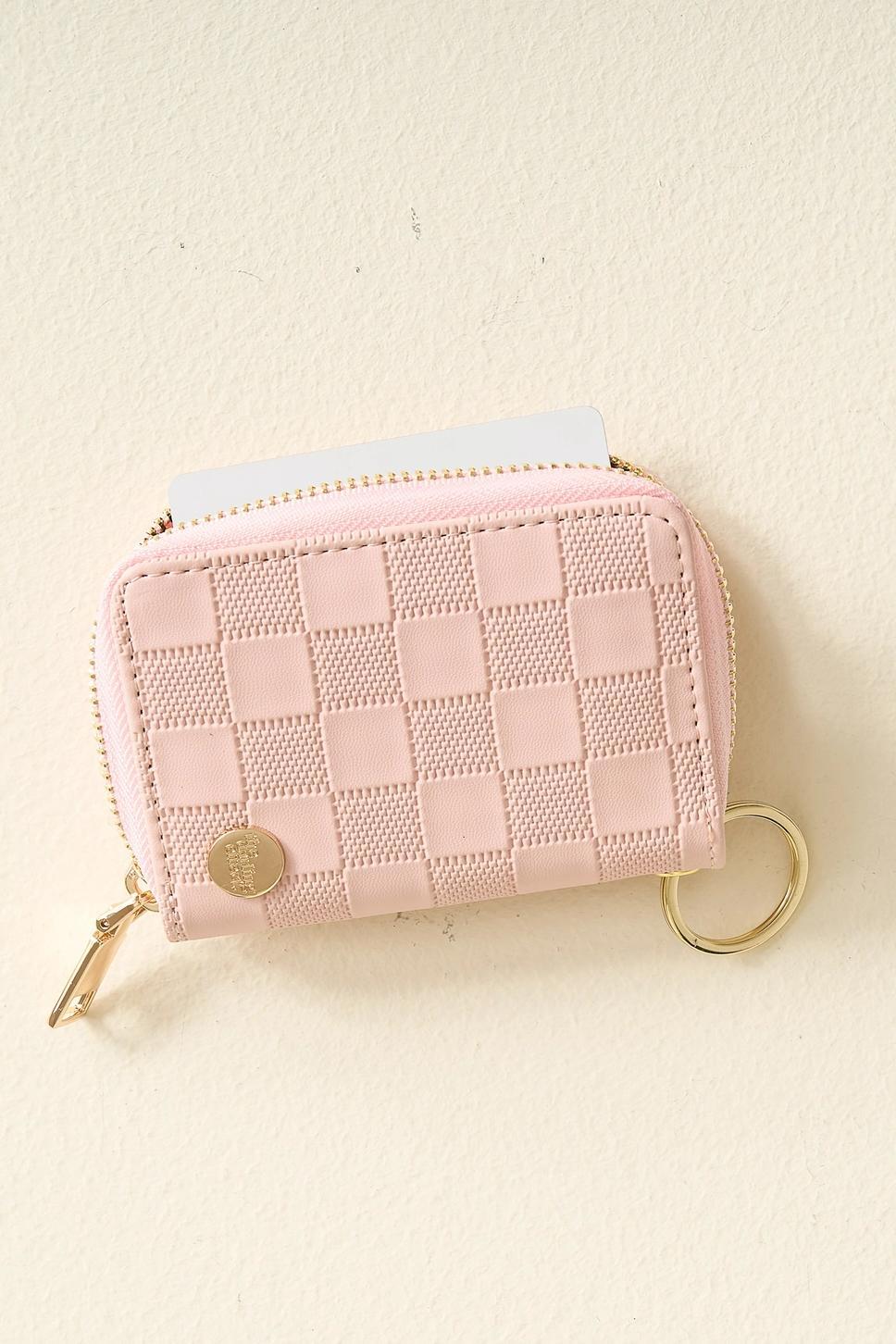 Zip Around Wallet Product Image