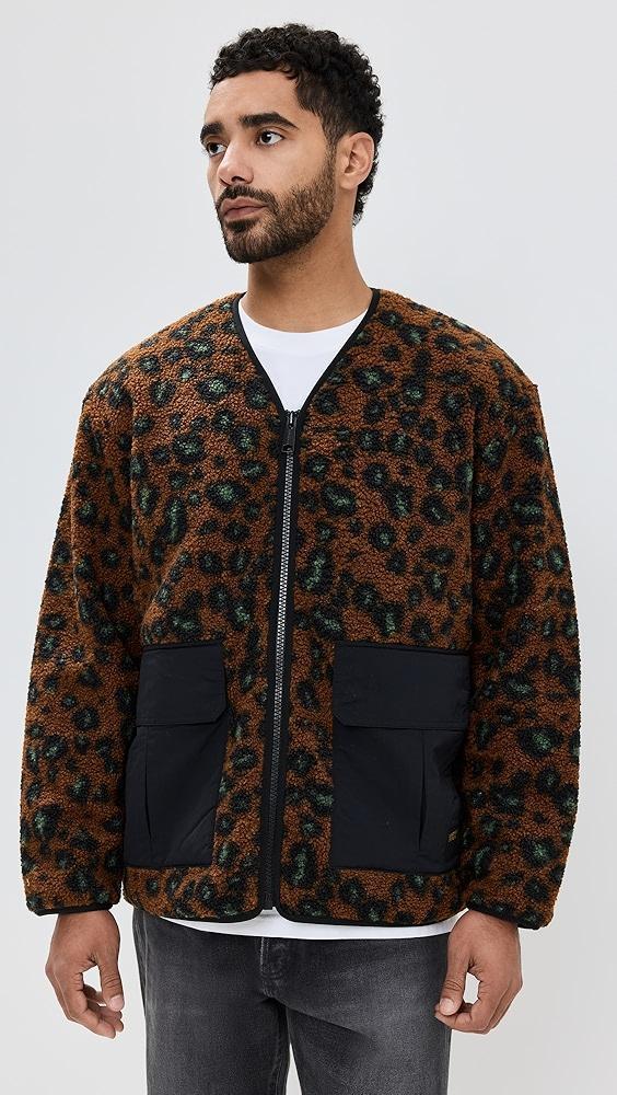 Carhartt WIP Devin Liner | Shopbop Product Image