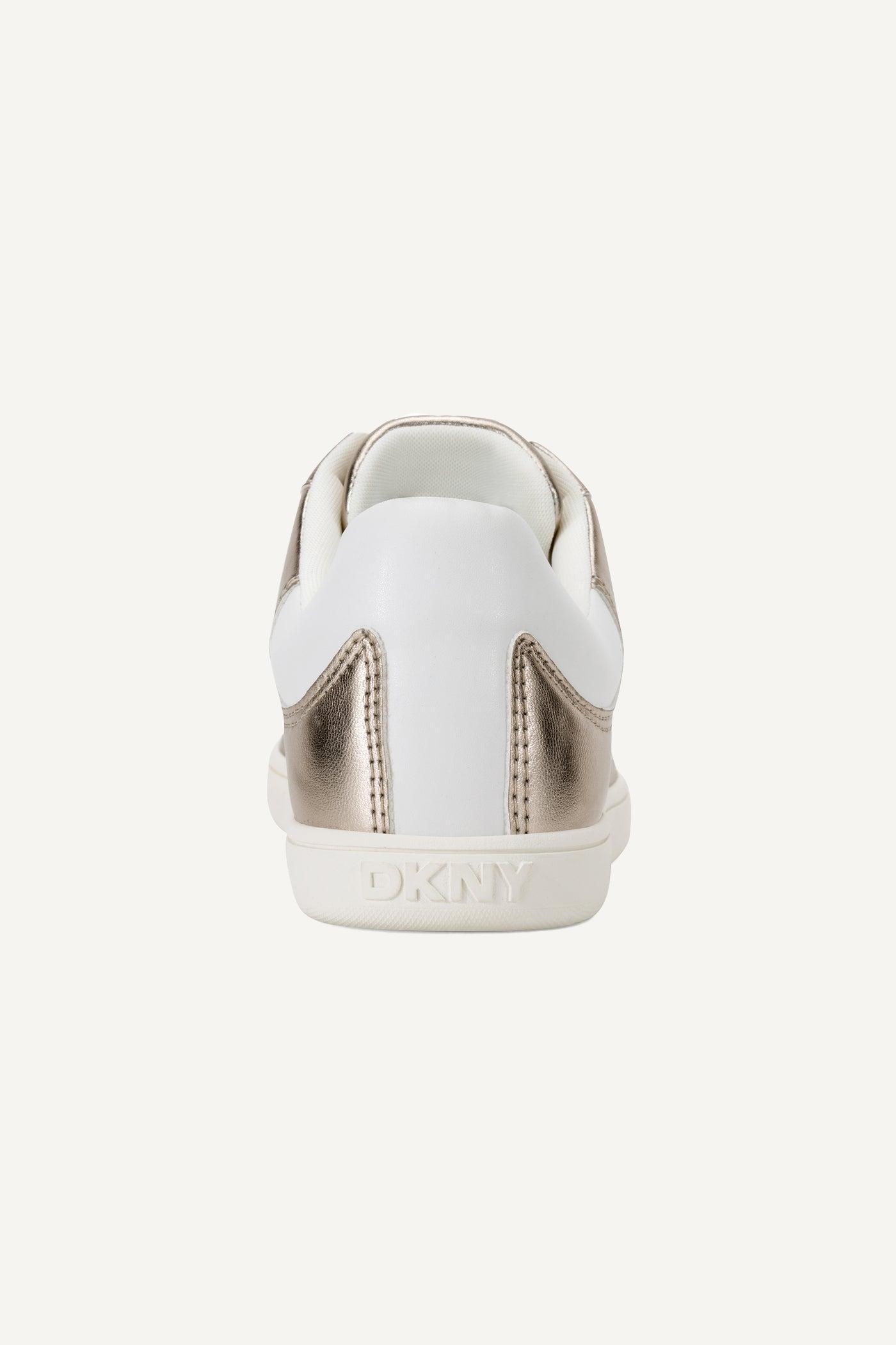 SEACLIFF LACE UP SNEAKER Product Image