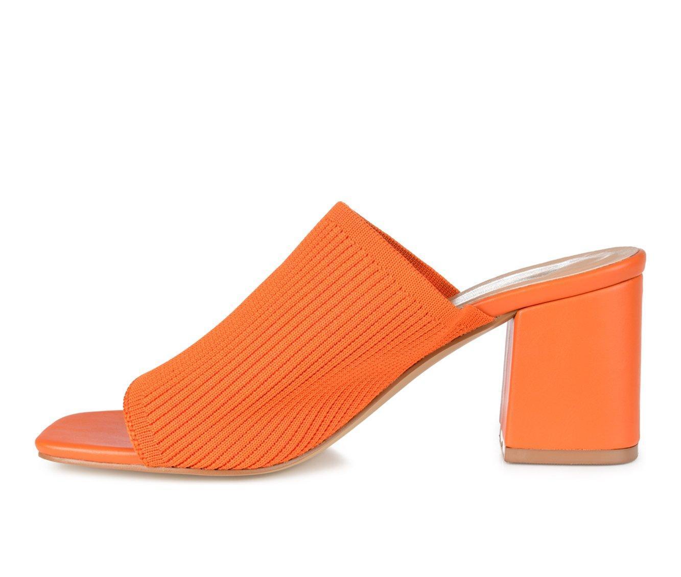 Women's Journee Collection Lorenna Dress Sandals Product Image
