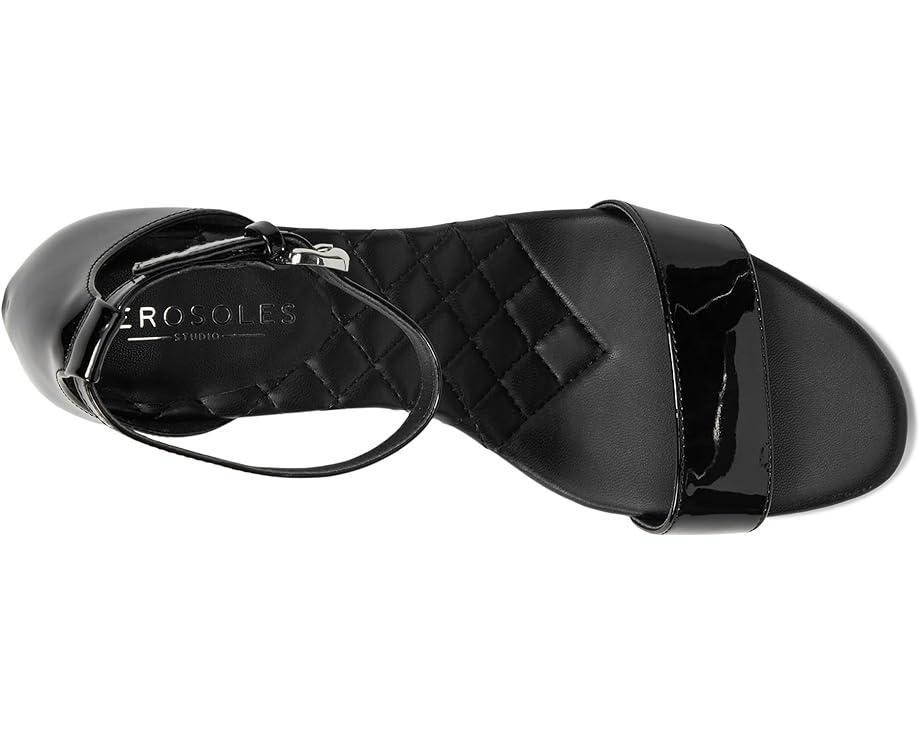 Josie Block Heel Sandals 65mm Product Image