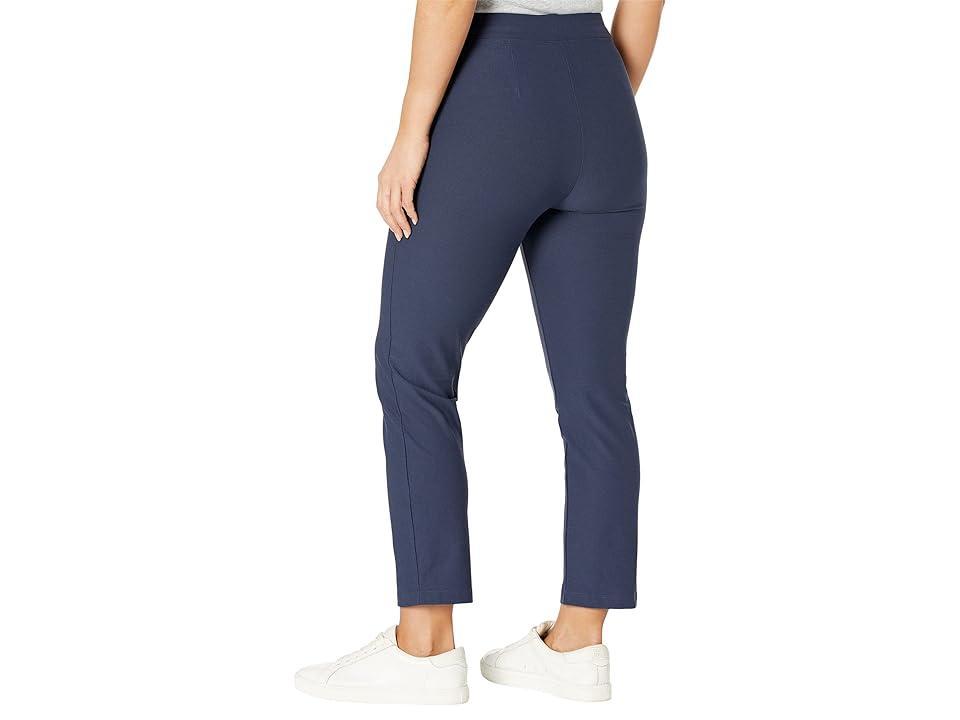 Washable Stretch Crepe Pant Product Image