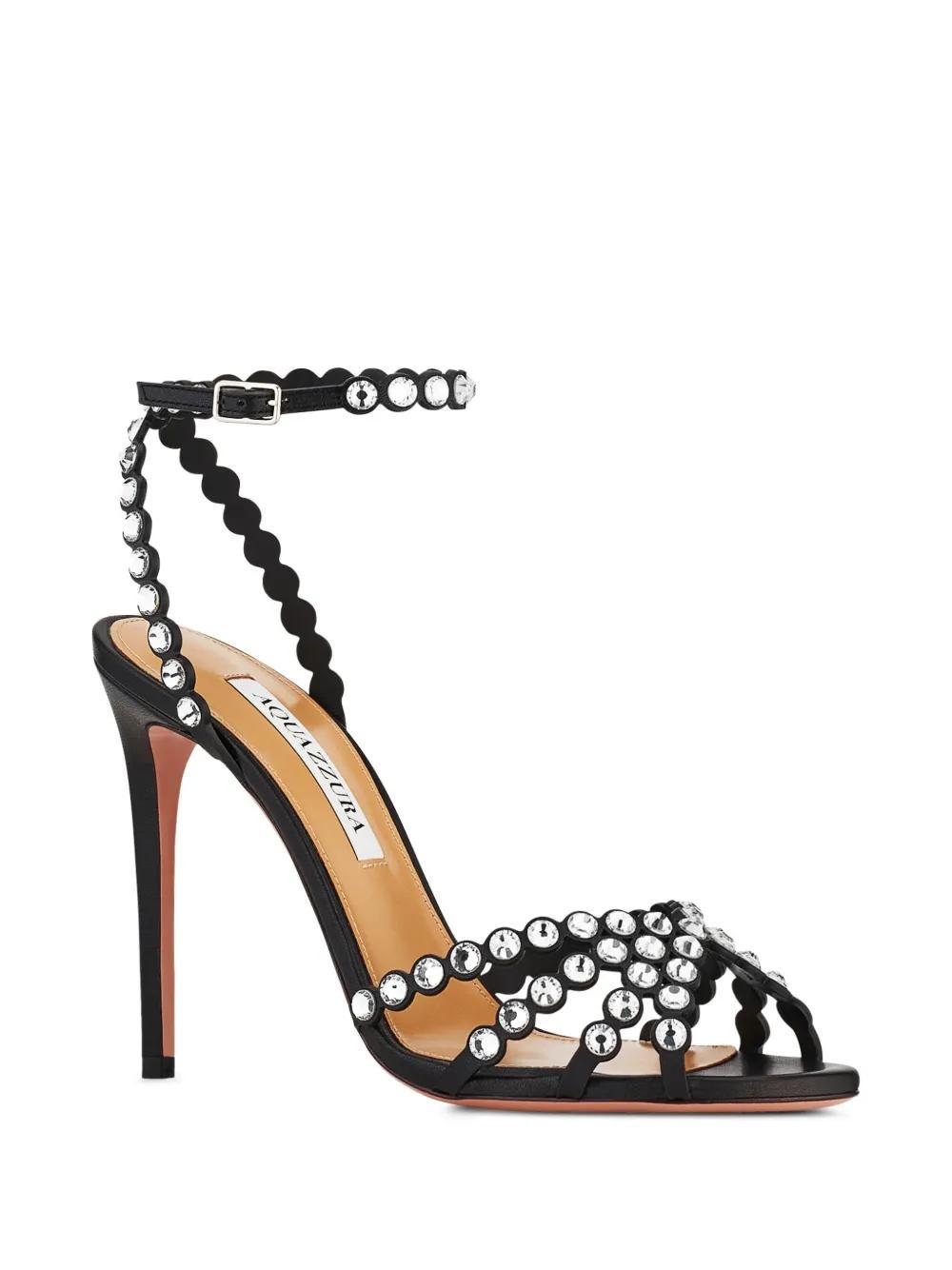 105mm Tequila sandals Product Image