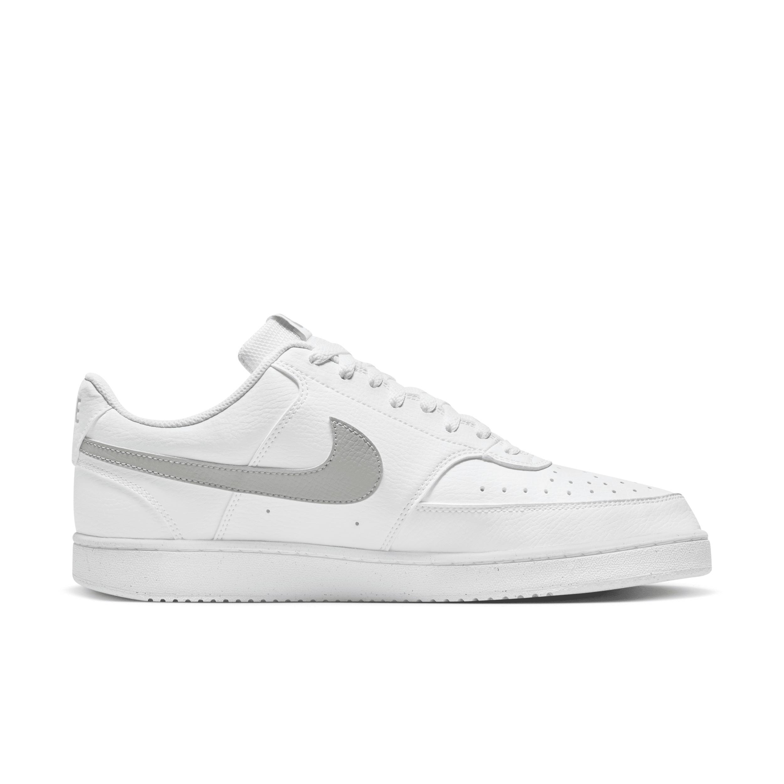 Nike Court Vision Next Nature Mens Low-Top Shoes Product Image
