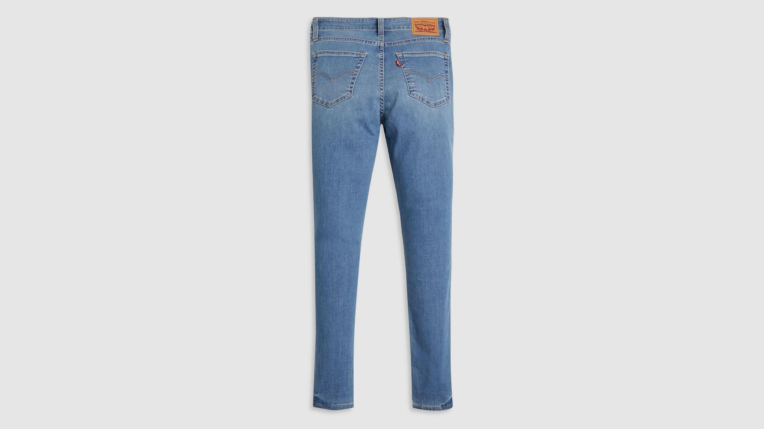 721 High Rise Skinny Women's Jeans Product Image