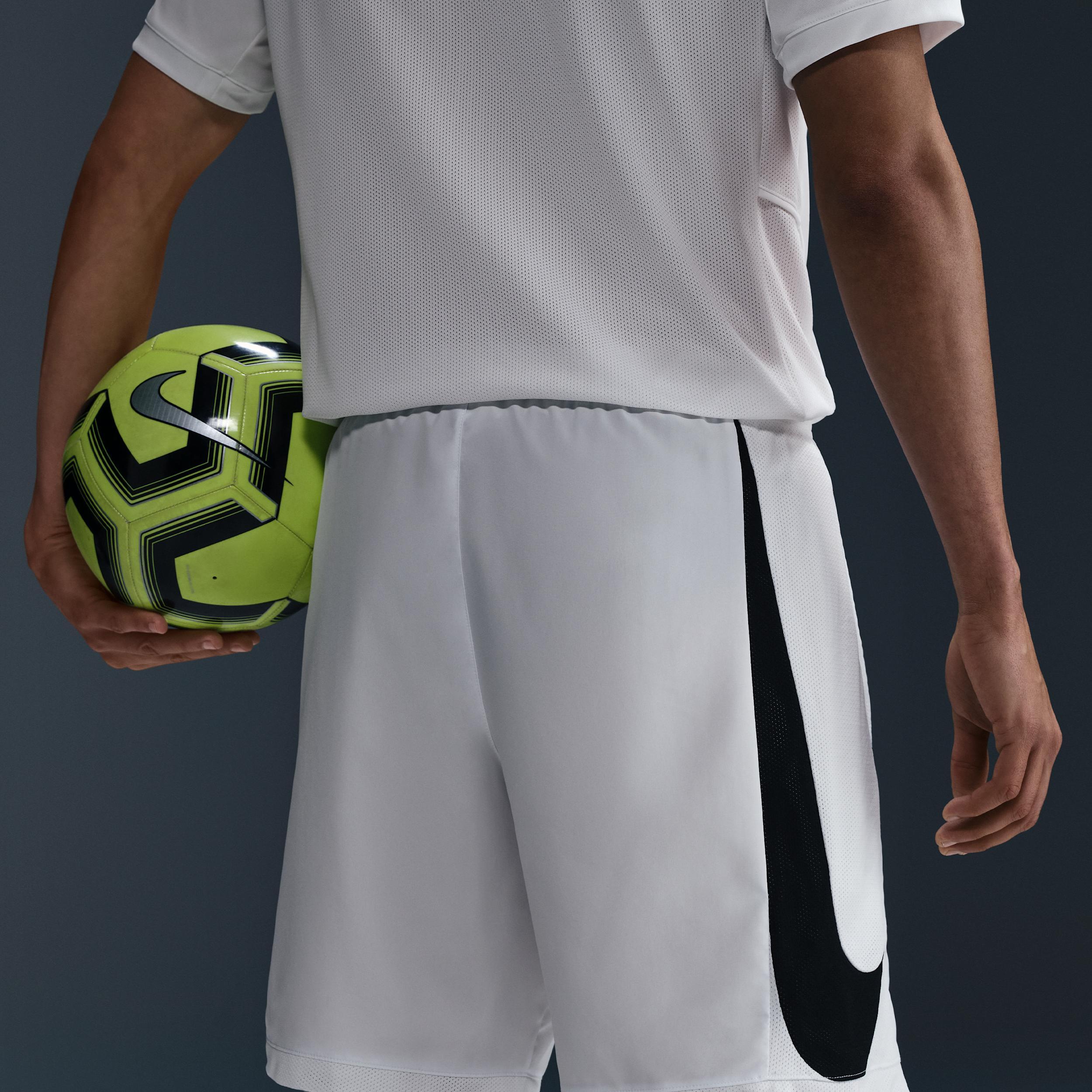 Nike Academy Men's Dri-FIT Soccer Shorts Product Image
