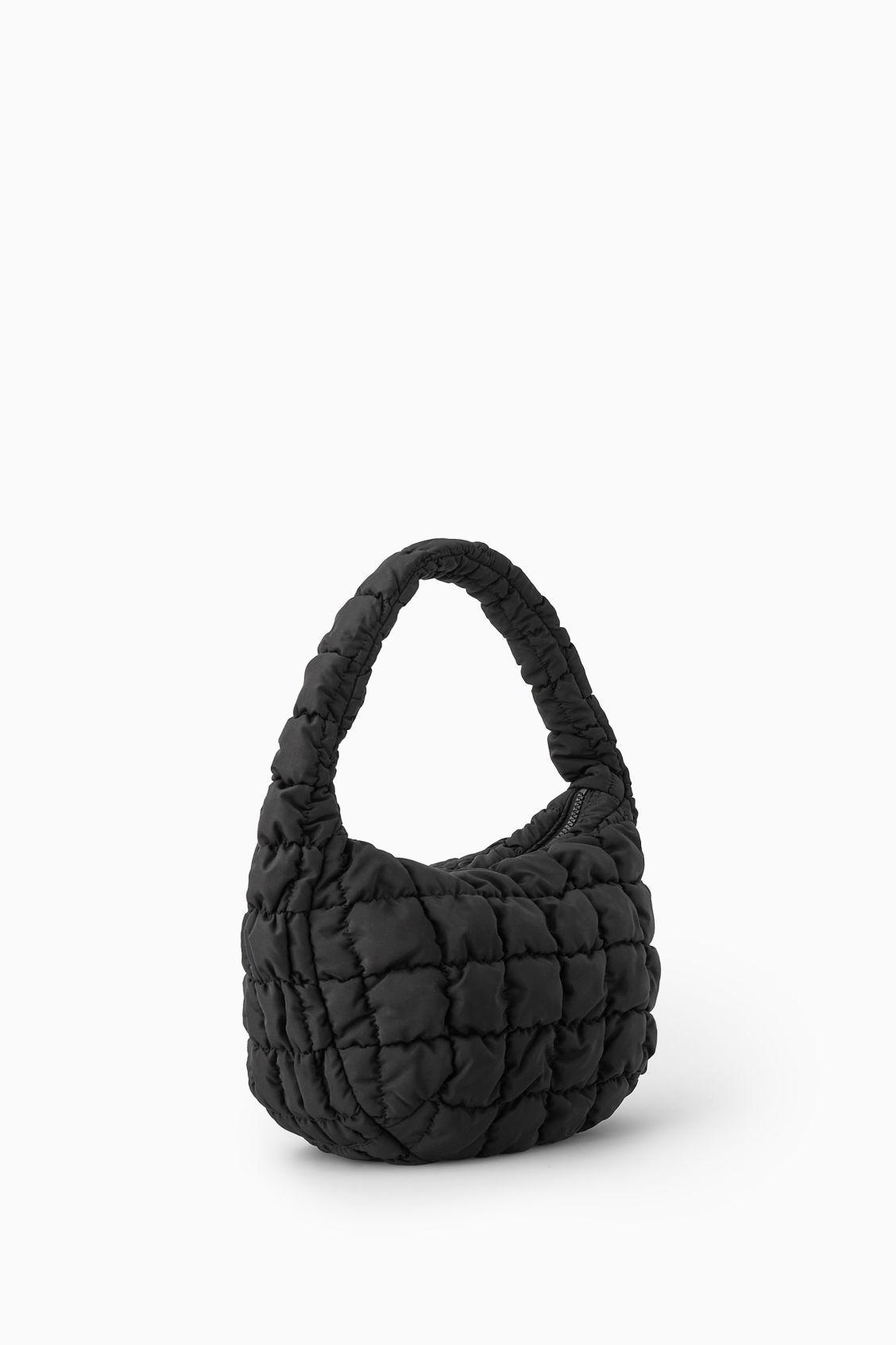 QUILTED MINI BAG Product Image