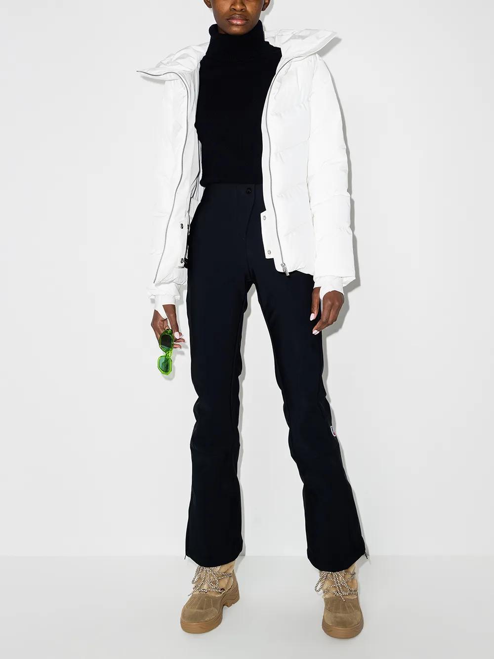Tipi III flared ski trousers Product Image